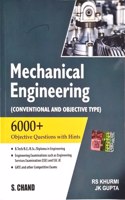 Mechanical EngineeringÂ Â (English, Paperback, R S Khurmi, J K Gupta) With Gk Book
