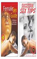 Sawan Present Set Of 2 Sex Education Books