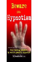 Hypnotism Handbook: Complete Course For Beginners (English)
